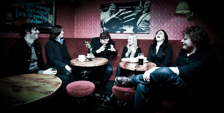 Bandfoto ARCHIVE
